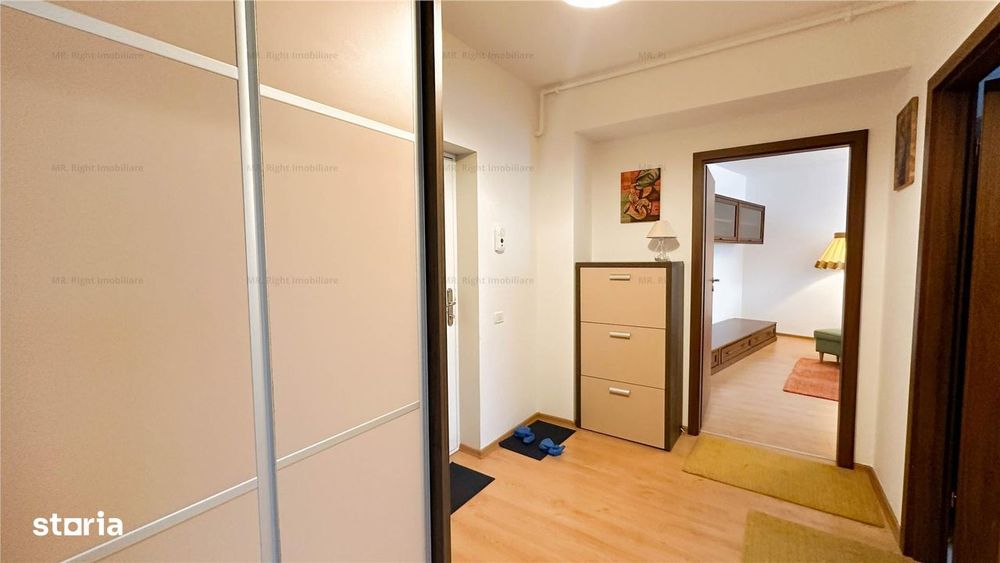 Apartament 2 camere | deosebit | Alphaville Carpatilor