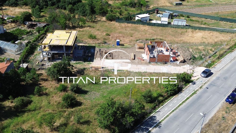 Продава се Къща в Пловдив, Въстанически - 205 кв.м за 1400 €/кв.м - Снимка #4