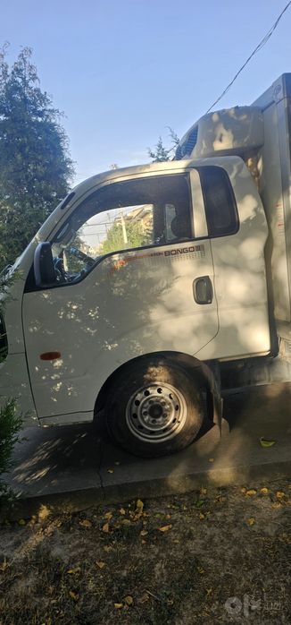 Kia bongo ref 2011 yil