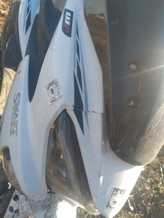 Продам скутер 175кубикав