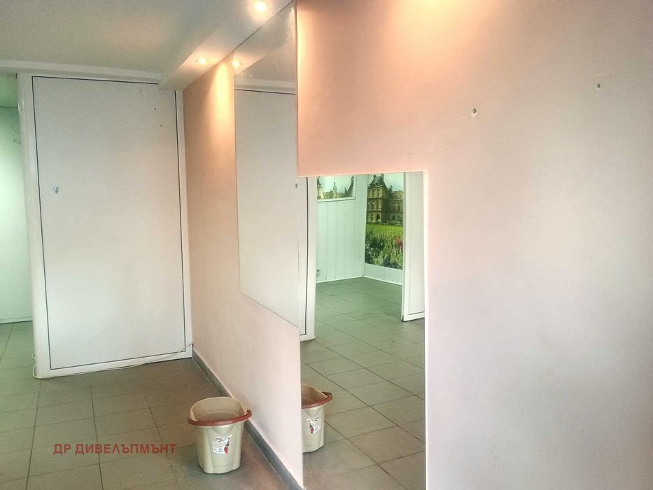 Продава се Гараж / Паркомясто в София, Младост 1 - 21 кв.м за 2305 €/кв.м - Снимка #2
