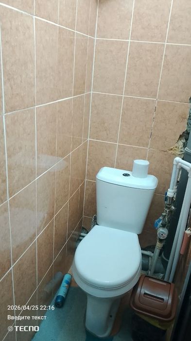 Аренда Юнусобод 18 кв 2х Комнатная 3-Этаж Аккуратный Ремонт Оила