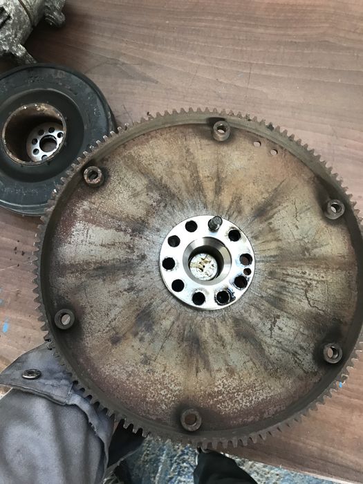 Coroana volanta audi a4 b8 audi a5 2.7tdi 3.0tdi capa ccwa