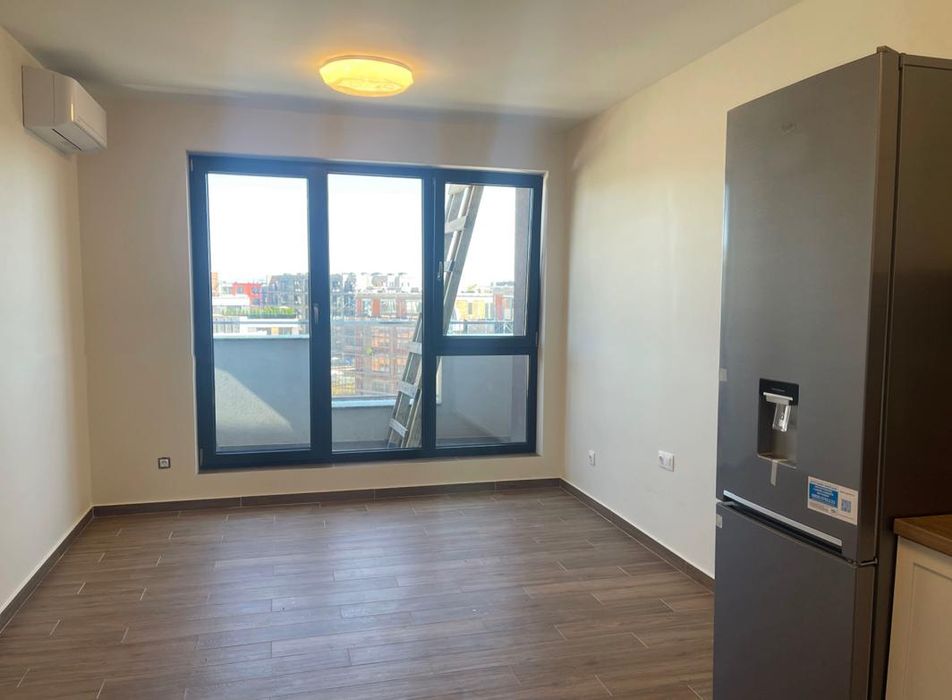 Едностаен, под наем, ж.к Малинова долина