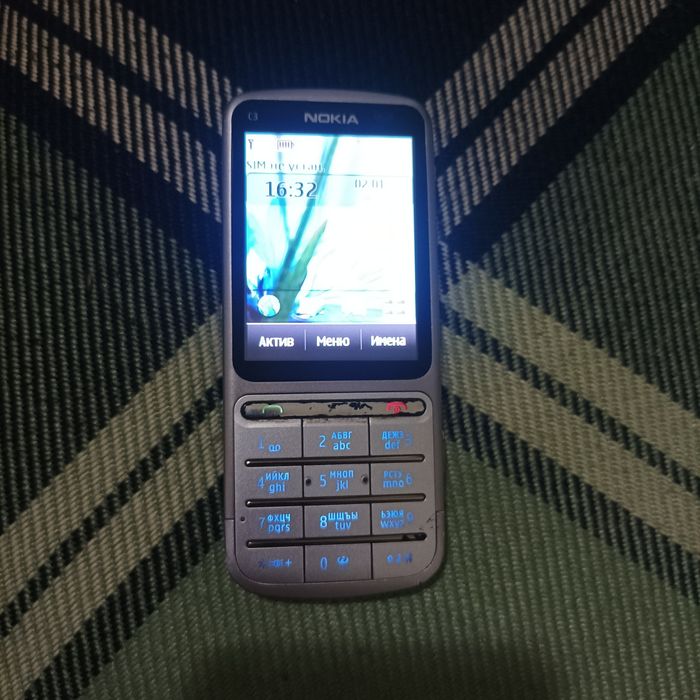 Nokia C3-01 original