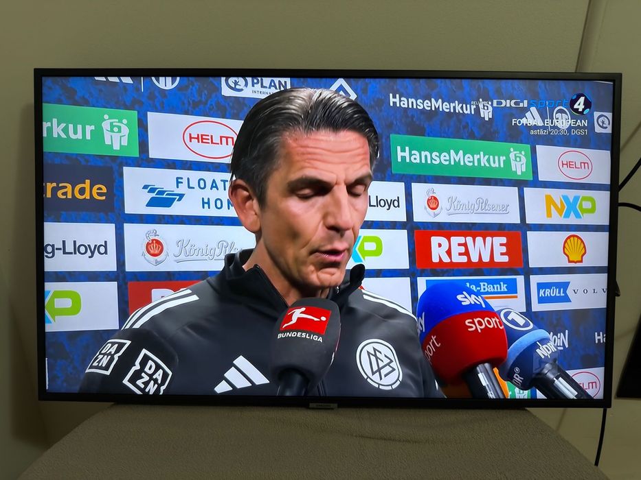 Smart TV- uri Samsung Sony Bravia