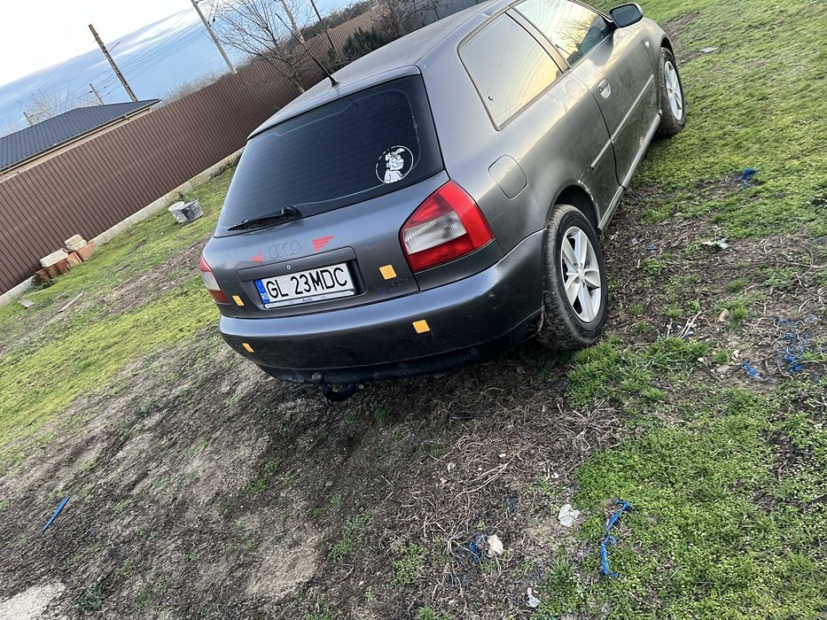 Vand audi A3 8L an 2000
