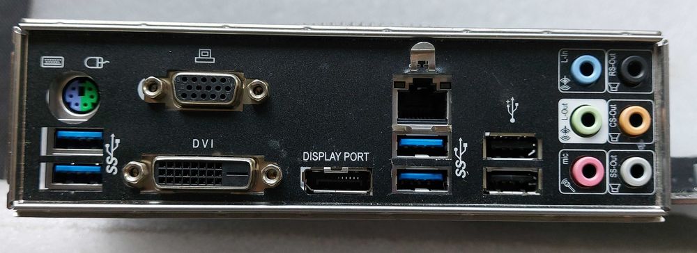 OFERTA KIT i7 7700K 4.2GHz + MSI Z270-A PRO + Cooler IdCooling