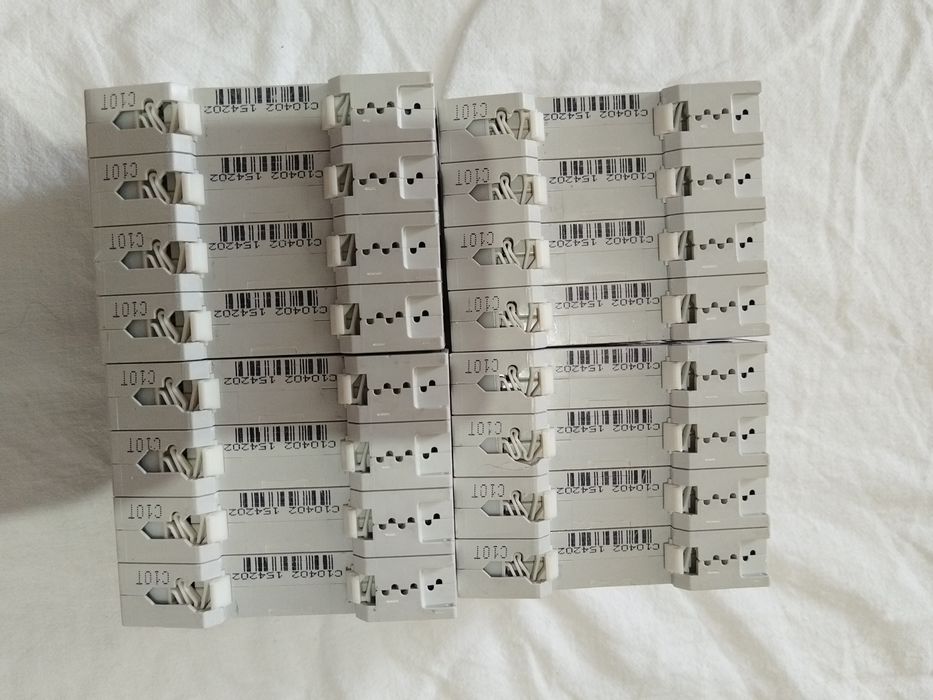 Siemens C10 400V