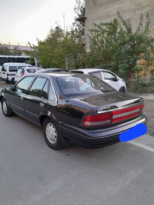 Продается Prnce Daewoo!