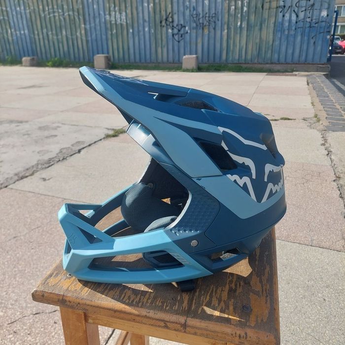 Fox Casca FullFace Proframe