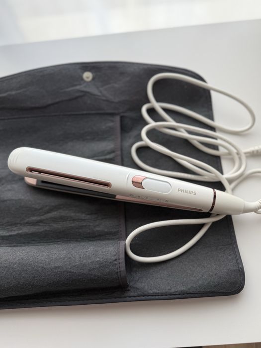 Преса за коса PHILIPS SenseIQ BHS838/00