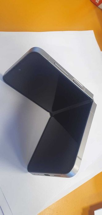 Galaxy Z Flip 6 Grey 256GB