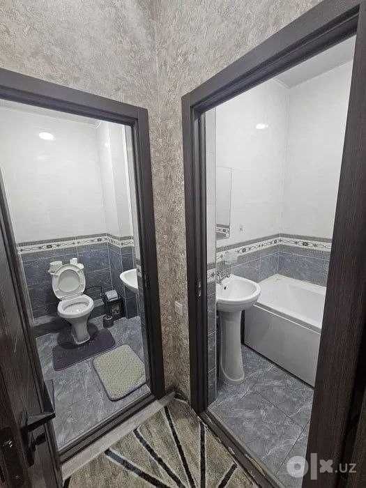 Yunusobod Megaplanet yonida arzon kvartira bor