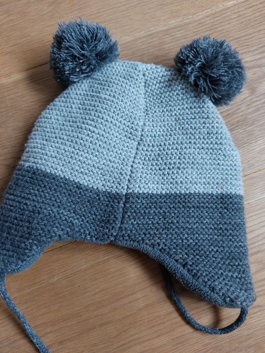 Caciula iarna calduroasa, 1 an - 2 ani