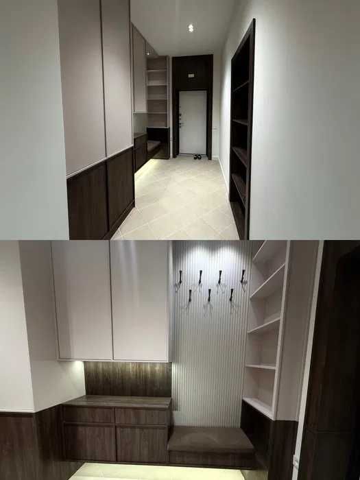 Продаётся квартира в новостройке ЖК «Caravan Avenue».(BSA)