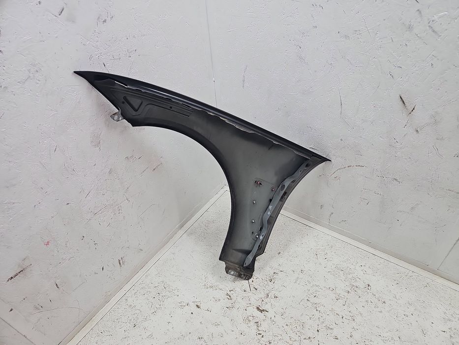 Aripa dreapta fata Jaguar XF (X250) [Fabr 2008-2015] Facelift Berlina