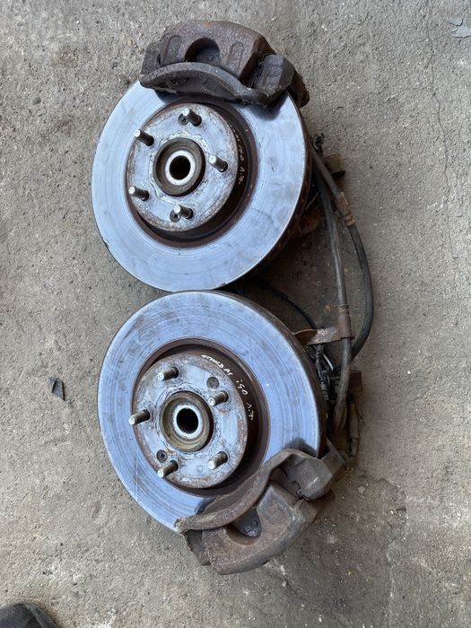 Fuzete St/Dr Hyundai i40 1.7 CRDI Pret 300 lei buc