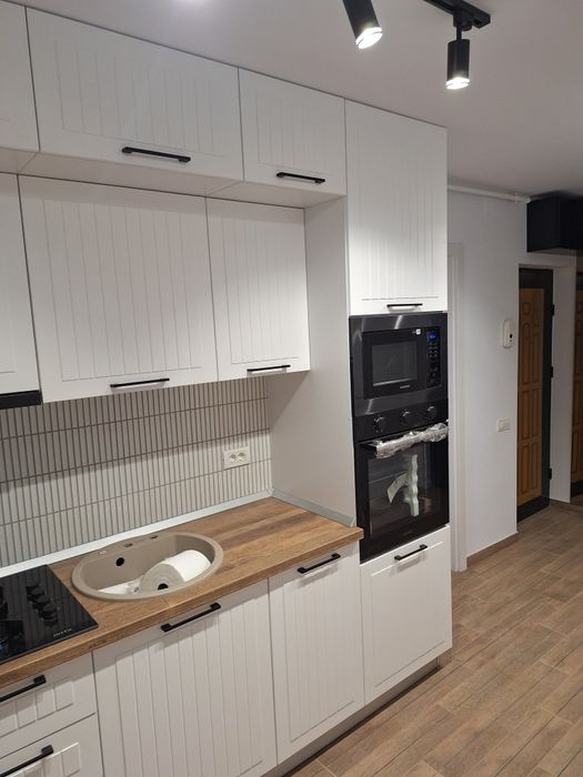 Montaj mobila și mobila la comanda