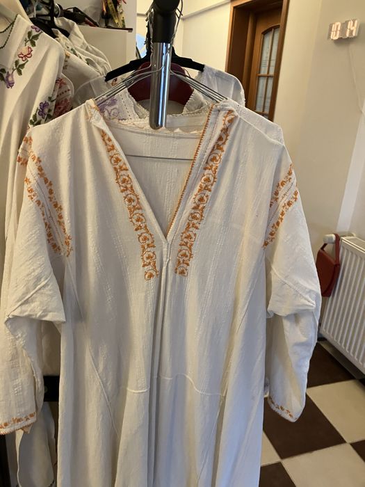 Ie autentica romaneasca