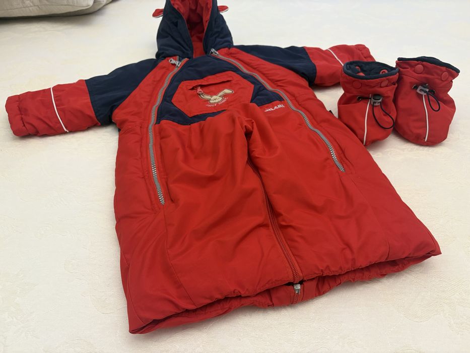 Комбинезон для детей