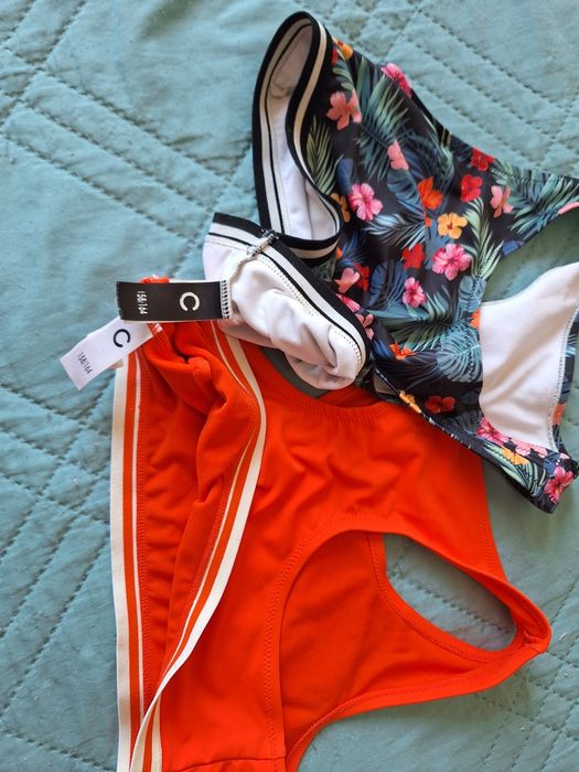 Бюстие спортен сутиен xs