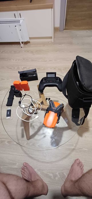 Дрон Autel Evo Nano plus