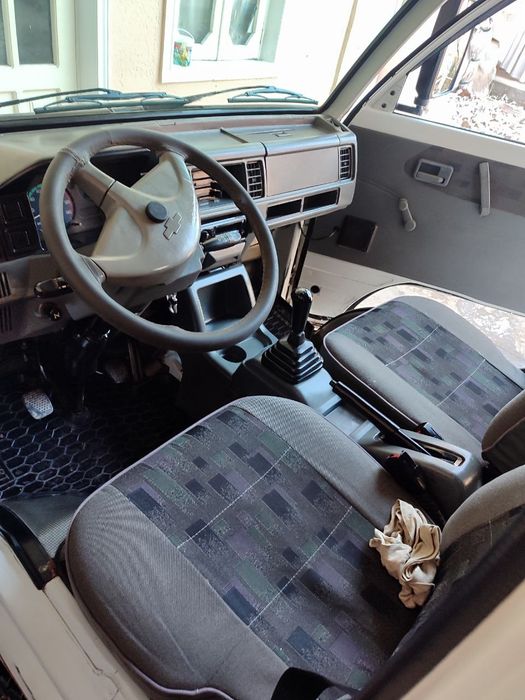 ДАМАС люкс ок 2021