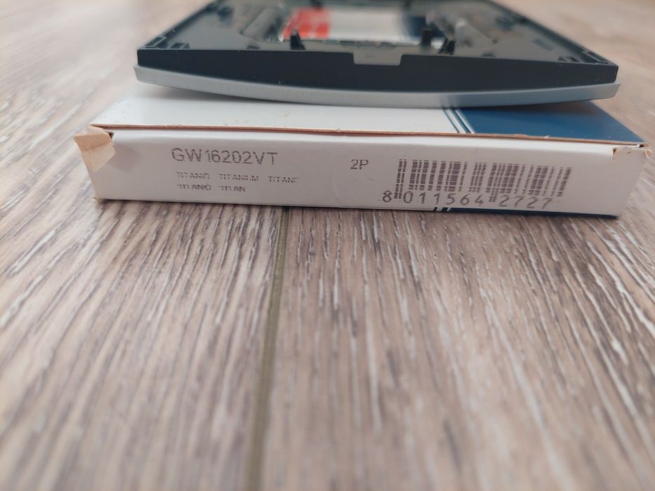 Rama Gewiss Chorus Lux GW16202VT