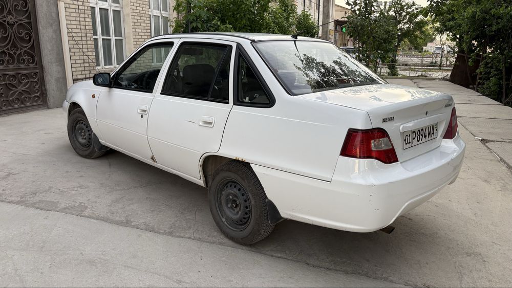 Нексия 2 донс. Состояние хорошее. Рабочая лошадка.