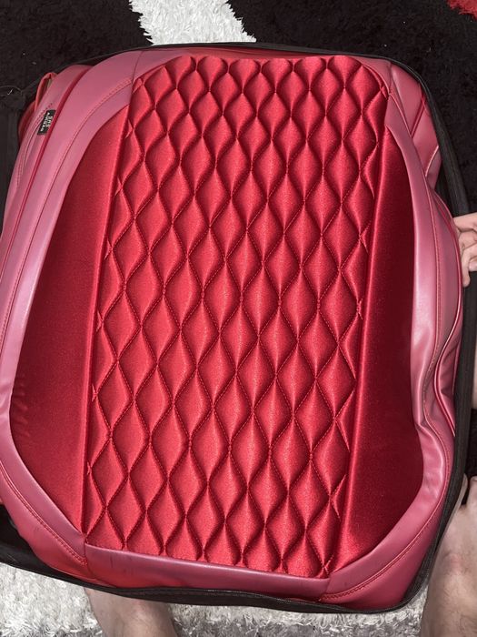 Trecker 1 ucun chexol polik