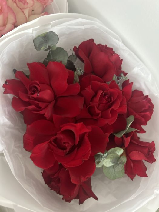 Продается букеты