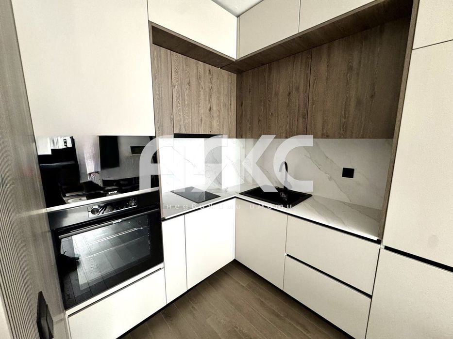 Продава се Двустаен апартамент в София, Малинова долина - 63 кв.м за 1822 €/кв.м - Снимка #7
