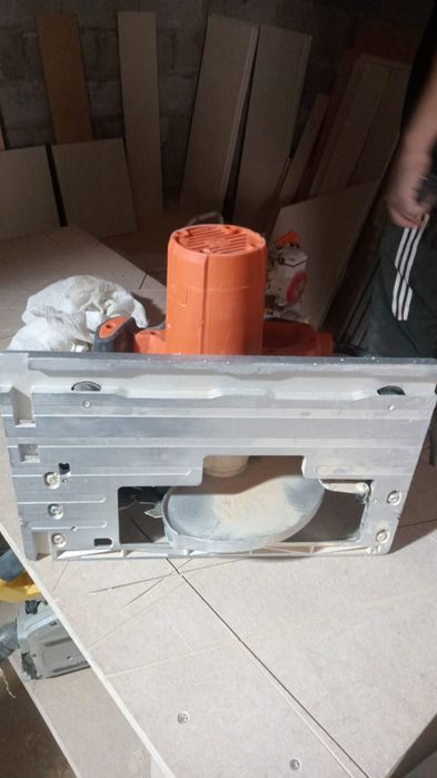 Погружная пила pit