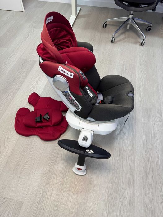 Scaun auto Lorelli Pegasus