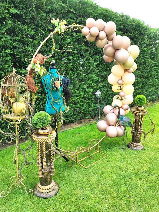 Украса за Вашия празник