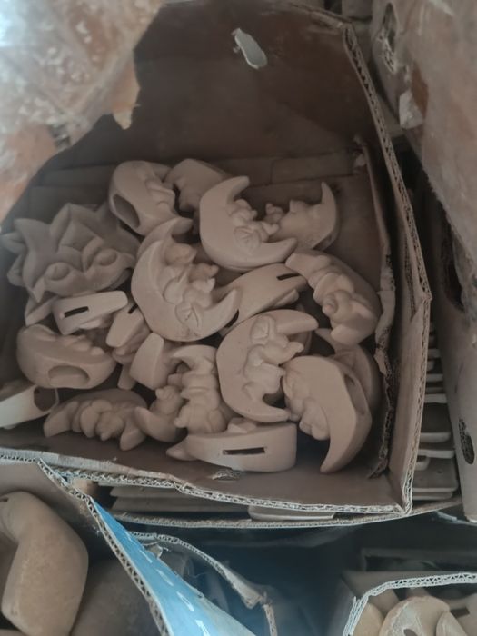 Керамични фигури