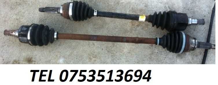 CHEVROLET SPARK planetara stanga,planetara dreapta