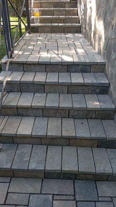 Ремешок Брусчатка Колотая