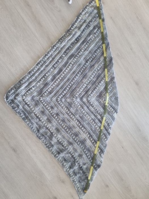 Sal crosetat 180x95cm