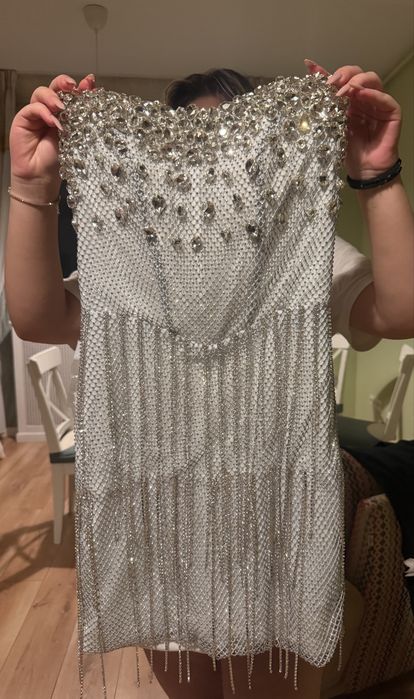 Rochie eleganta