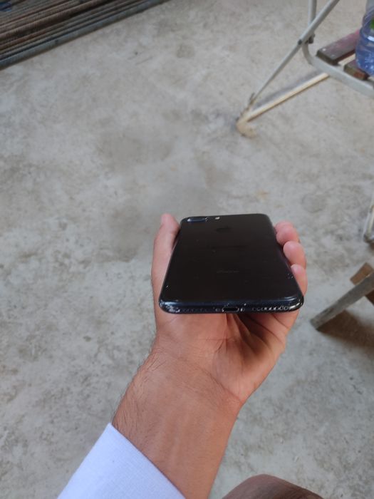 CDMA Perfectume iPhone 7+