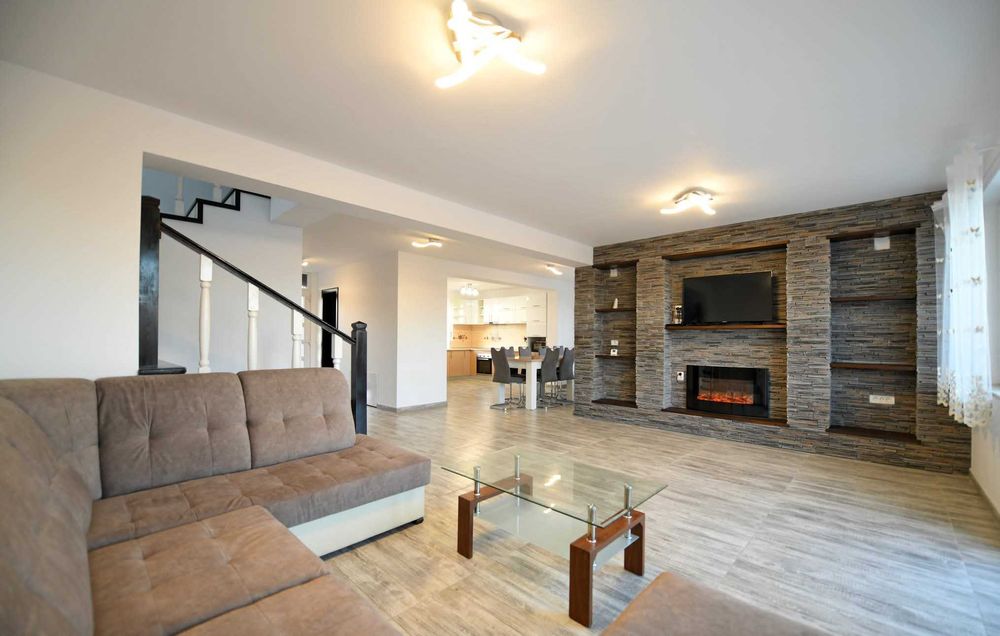 Inchiriere Pensiunea Natalia