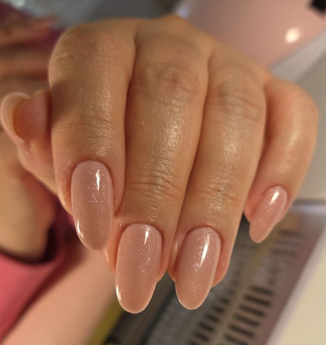 Manichiura Brasov - Unghii cu gel