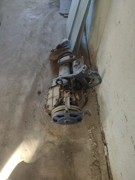 Лодочный Мотор .