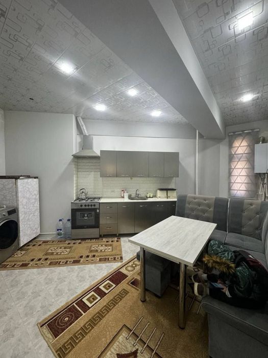 Сергели Массив Строитель 1в2/6/10 Евро Ремонт