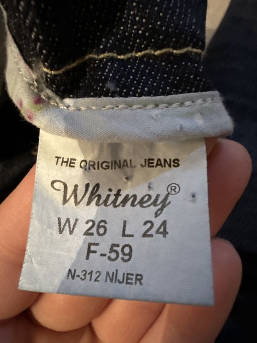 Джинсы детсиие 3500 тг