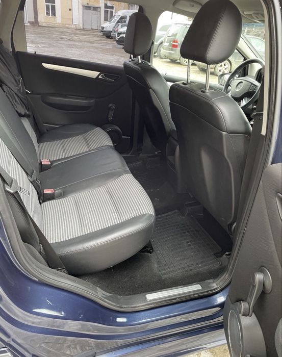 VOLKSWAGEN Passat 2006 — imagine 5