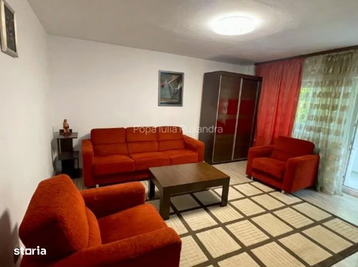 Ap. 3 Camere- Vitan, Dog-Friendly, Bloc Reabilitat, Metrou, Modern