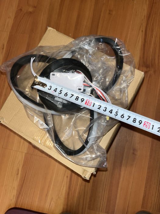 3 броя осветителни тела ПРОМО 40€ за 3-те